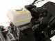 BlackStone AR400 - Lawn Scarifier with Fixed Blades - Honda GP200 Engine