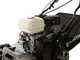 BlackStone AR400 - Lawn Scarifier with Fixed Blades - Honda GP200 Engine