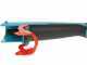 Combisystem 300 PP Pruning Saw on combisystem 210 to 390 cm aluminium telescopic pole