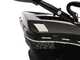 Blackstone SP - 4X 510 H200 Petrol Lawn Mower - with Pivoting Wheels and HONDA GCV200 Engine