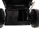 Blackstone SP - 4X 510 H200 Petrol Lawn Mower - with Pivoting Wheels and HONDA GCV200 Engine