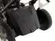 Blackstone SP - 4X 510 H200 Petrol Lawn Mower - with Pivoting Wheels and HONDA GCV200 Engine