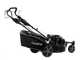 Blackstone SP - 4X 510 H200 Petrol Lawn Mower - with Pivoting Wheels and HONDA GCV200 Engine