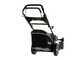 Blackstone SP - 4X 510 H200 Petrol Lawn Mower - with Pivoting Wheels and HONDA GCV200 Engine