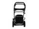 Blackstone SP - 4X 510 H200 Petrol Lawn Mower - with Pivoting Wheels and HONDA GCV200 Engine