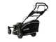Blackstone SP - 4X 510 H200 Petrol Lawn Mower - with Pivoting Wheels and HONDA GCV200 Engine
