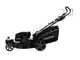 Blackstone SP - 4X 510 H200 Petrol Lawn Mower - with Pivoting Wheels and HONDA GCV200 Engine