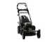 Blackstone SP - 4X 510 H200 Petrol Lawn Mower - with Pivoting Wheels and HONDA GCV200 Engine