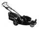 Blackstone SP - 4X 510 H200 Petrol Lawn Mower - with Pivoting Wheels and HONDA GCV200 Engine