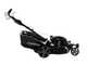 Blackstone SP - 4X 510 H200 Petrol Lawn Mower - with Pivoting Wheels and HONDA GCV200 Engine