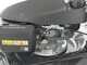 Blackstone SP - 4X 510 H200 Petrol Lawn Mower - with Pivoting Wheels and HONDA GCV200 Engine