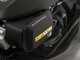 Blackstone SP - 4X 510 H200 Petrol Lawn Mower - with Pivoting Wheels and HONDA GCV200 Engine