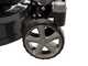 Blackstone SP - 4X 510 H200 Petrol Lawn Mower - with Pivoting Wheels and HONDA GCV200 Engine
