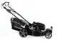Blackstone SP - 4X 510 H200 Petrol Lawn Mower - with Pivoting Wheels and HONDA GCV200 Engine