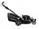 Blackstone SP - 4X 510 H200 Petrol Lawn Mower - with Pivoting Wheels and HONDA GCV200 Engine