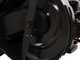 Blackstone SP - 4X 510 H200 Petrol Lawn Mower - with Pivoting Wheels and HONDA GCV200 Engine