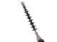 Zanon Raptor 600 Battery-powered Hedge Trimmer on Telescopic Pole - 50.4V 15.9 Ah