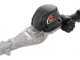 Zanon Raptor 600 Battery-powered Hedge Trimmer on Telescopic Pole - 50.4V 15.9 Ah