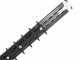 Zanon Raptor 600 Battery-powered Hedge Trimmer on Telescopic Pole - 50.4V 15.9 Ah