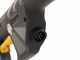 Zanon Raptor 600 Battery-powered Hedge Trimmer on Telescopic Pole - 50.4V 15.9 Ah
