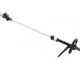Zanon Raptor 600 Battery-powered Hedge Trimmer on Telescopic Pole - 50.4V 15.9 Ah