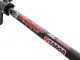 Zanon Raptor 600 Battery-powered Hedge Trimmer on Telescopic Pole - 50.4V 15.9 Ah
