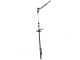Zanon Raptor 600 Battery-powered Hedge Trimmer on Telescopic Pole - 50.4V 15.9 Ah