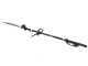 Zanon Raptor 600 Battery-powered Hedge Trimmer on Telescopic Pole - 50.4V 15.9 Ah