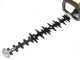 Zanon Raptor 600 Battery-powered Hedge Trimmer - 60 cm Blade - 50.4 V 15.9Ah