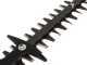Zanon Raptor 600 Battery-powered Hedge Trimmer - 60 cm Blade - 50.4 V 15.9Ah