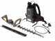 Zanon Raptor 600 Battery-powered Hedge Trimmer - 60 cm Blade - 50.4 V 15.9Ah