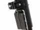 Zanon Murcielago R AL300 - 210/340 cm Electric Lithium Battery-powered Olive Harvester - 50.4V 15.9 Ah