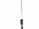Zanon Murcielago R AL300 - 210/340 cm Electric Lithium Battery-powered Olive Harvester - 50.4V 15.9 Ah