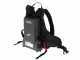 Zanon Albatros AL300  - 210/340 cm Electric Lithium Battery-powered Olive Harvester - 50.4V 15.9 Ah
