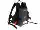 Zanon Albatros AL300  - 210/340 cm Electric Lithium Battery-powered Olive Harvester - 50.4V 15.9 Ah