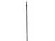 Gardena Bypass combisystem - Gardena combisystem aluminium telescopic extension pole 210 to 390 cm