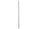 Gardena Bypass combisystem - Gardena combisystem aluminium telescopic extension pole 210 to 390 cm