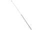 Gardena Bypass combisystem - Gardena combisystem aluminium telescopic extension pole 210 to 390 cm