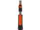 Gardena Bypass combisystem - Gardena combisystem aluminium telescopic extension pole 210 to 390 cm