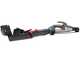 Gardena Bypass combisystem - Gardena combisystem aluminium telescopic extension pole 210 to 390 cm