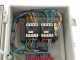 Three-phase ATS Board for BlackStone Diesel Generator