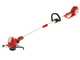 Blue Bird R3S - Battery-powered Edge Trimmer - 40V - 2.5Ah