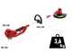 Blue Bird R3S - Battery-powered Edge Trimmer - 40V - 2.5Ah