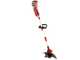 Blue Bird R3S - Battery-powered Edge Trimmer - 40V - 2.5Ah