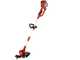 Blue Bird R3S - Battery-powered Edge Trimmer - 40V - 2.5Ah