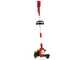 Blue Bird R3S - Battery-powered Edge Trimmer - 40V - 2.5Ah