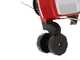 Blue Bird R3S - Battery-powered Edge Trimmer - 40V - 2.5Ah