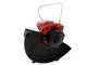 Blue Bird R3S - Battery-powered Edge Trimmer - 40V - 2.5Ah