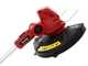 Blue Bird R3S - Battery-powered Edge Trimmer - 40V - 2.5Ah