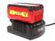 Blue Bird R3S - Battery-powered Edge Trimmer - 40V - 2.5Ah